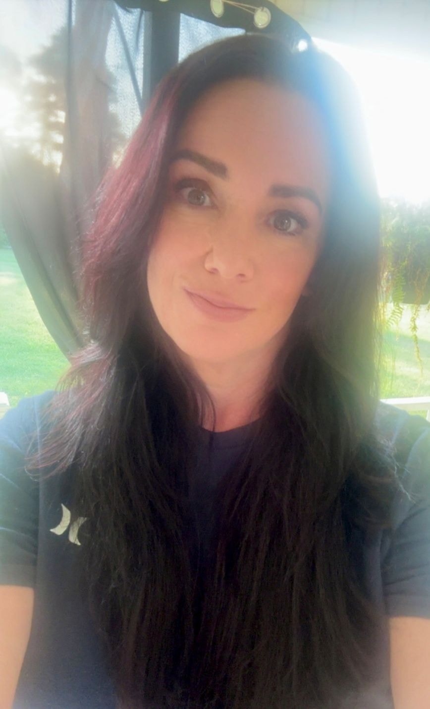 Carla D. Johnson